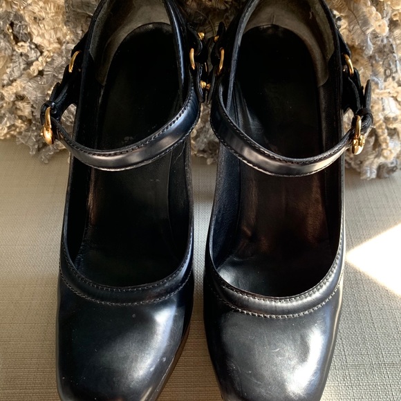 GUCCI Heels - Picture 6 of 16